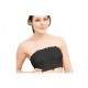 Simple Wishes Hands Free Pumping Bustier - Black