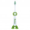 Simba Standing Toothbrush With Suction Pads - Green
