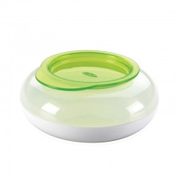 OXO TOT Snack Disk (Green)