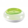 OXO TOT Snack Disk - Green
