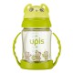 UPIS Tritan Straw Cup SET (Bear)