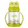 UPIS Tritan Straw Cup SET (Bear)