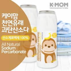 K-MOM Powder detergent - bleaching agent