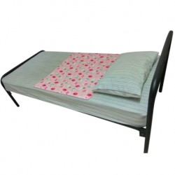 LILCUTIEPIE Highly Absorbable Washable Changing Mats (1005)
