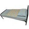 LILCUTIEPIE Highly Absorbable Washable Changing Mats (1011)