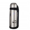 BUBEE Vacuum Flask D Series D1500 (Silver)