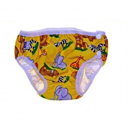 Pipido Ocean Reusable Swim Nappies