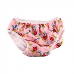 Pipido Safari Reusable Swim Nappies