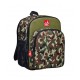 ab New Zealand Woodland Half Camo Toddler Backpack