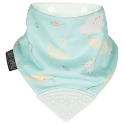 Cheeky Chompers Windy Day Neckerchew