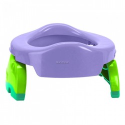 Potette Plus Kalencom 2 in 1 Potty (Lilac)