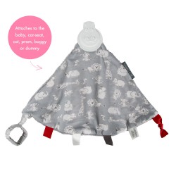 Cheeky Chompers Chewy & Co Comfortchew