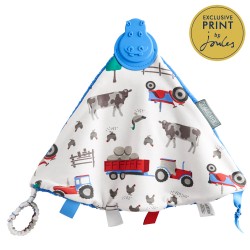 Cheeky Chompers Farmer Joules Comfortchew