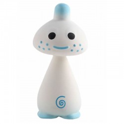 Sophie La Girafe  Blue CPG Teether (Chan)