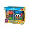 TLJI Learn with Me (Color Fun Fish Bowl)