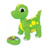 TLJI Remote Control ABC Dancing Dino (NEW)