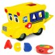 TLJI Letterland School Bus