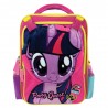 My Little Pony Movie Twilight Sparkle Pre School Bag With Cushion