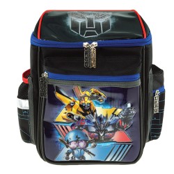 Transformers 5 The Last Knight School Bag