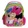 Disney Minnie Mouse Style Primary School Bag