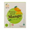 Wel.B Freeze Dried Mango (2 boxes)