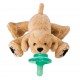 Nookums Paci-Plushies Buddies (Rufus Puppy)