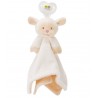 Nookums Paci-Plushies Blankies (Lovie Lamb)