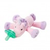 Nookums Paci-Plushies Shakies (Unity Uncorn)