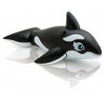 Intex Whale Ride-ON