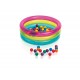 Intex Classic 3-Ring Baby Ball Pit (IT 48674NP)