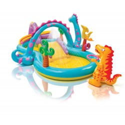 Intex Dinoland Play Center