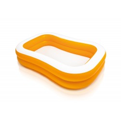 Intex Mandarin Swim Center Family Pool