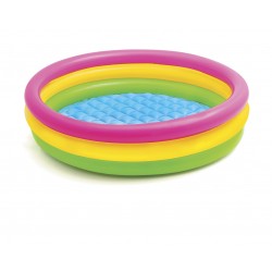 INTEX Sunset Glow Pool (Three Rings) IT 57412NP
