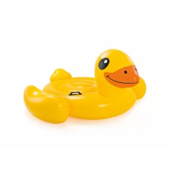 Intex Yellow Duck Ride-ON