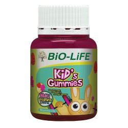 Bio-Life Kids Gummies (MultiVit & Minerals) - 30 tablets