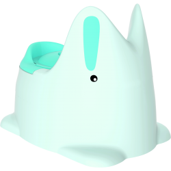 Quinton Training Potty (Mint Green)