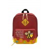 Nick & Nic Foldable Backpack - Ladybird
