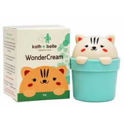 Kath + Belle Wonder Cream