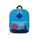 Nick & Nic Foldable Backpack (Sailing Boat)