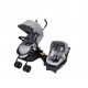 Urbini By Evenflo Travel System Stroller