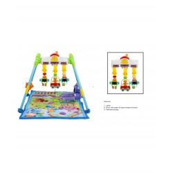 Baby Friend Animal Gym