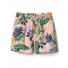 GAP Print Poplin Bubble Shorts (7109460122000)