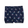 GAP Print Poplin Bubble Shorts (7109460122000)