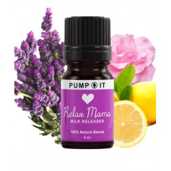 Pump It Relax Mama