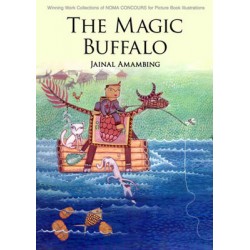 OYEZ The Magic Buffalo (2011)