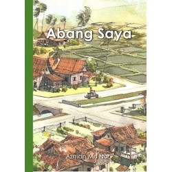 OYEZ Abang Saya