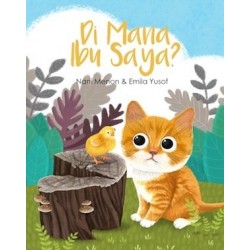 OYEZ  Di mana Ibu Saya?
