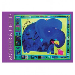 OYEZ Elephabet Amazing Activity Book