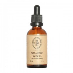 The Olive Tree Pure Liquid Castile Soap 500ml