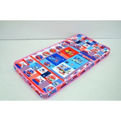Disney Princess Interpad Mattress Set(1xMat,1xPil)